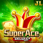 Super Ace Deluxe game artwork